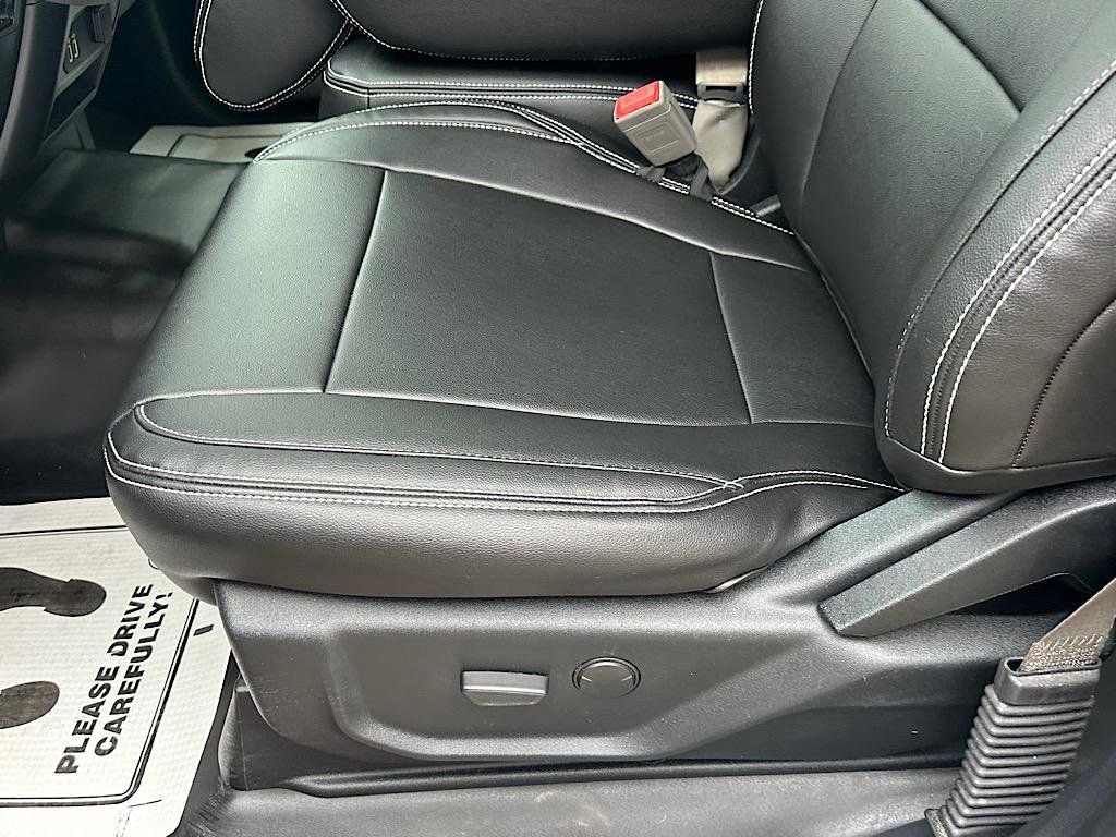 Used 2020 Ford F150 XLT w/ Equipment Group 301A Mid image 11