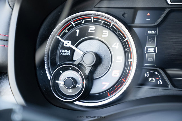 Used 2022 RAM 1500 TRX w/ TRX Level 2 Equipment Group image 27