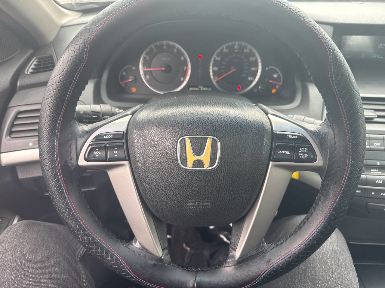 Used 2008 Honda Accord EX-L image 9