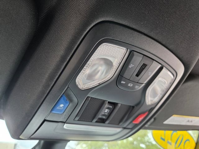 Used 2022 RAM 1500 Big Horn image 31