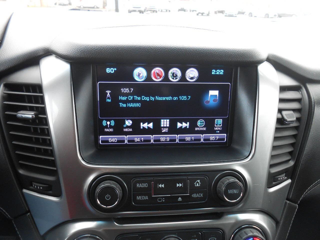 Used 2016 Chevrolet Tahoe LS image 11