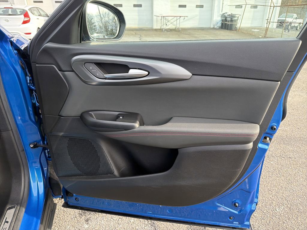 Used 2024 Dodge Hornet R/T image 14