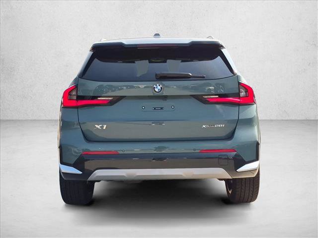 New 2027 BMW X1 xDrive28i w/ Technology Package AWD/4WD image 8