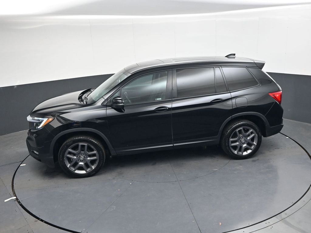 Used 2023 Honda Passport EX-L image 22