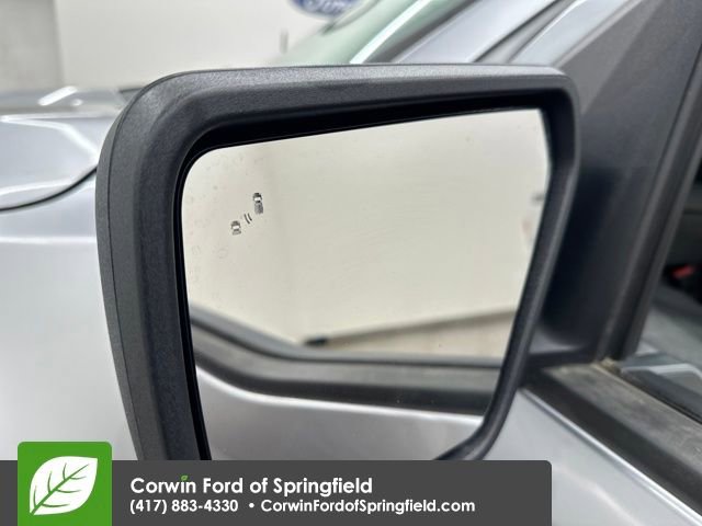 Used 2023 Ford F150 XLT image 37