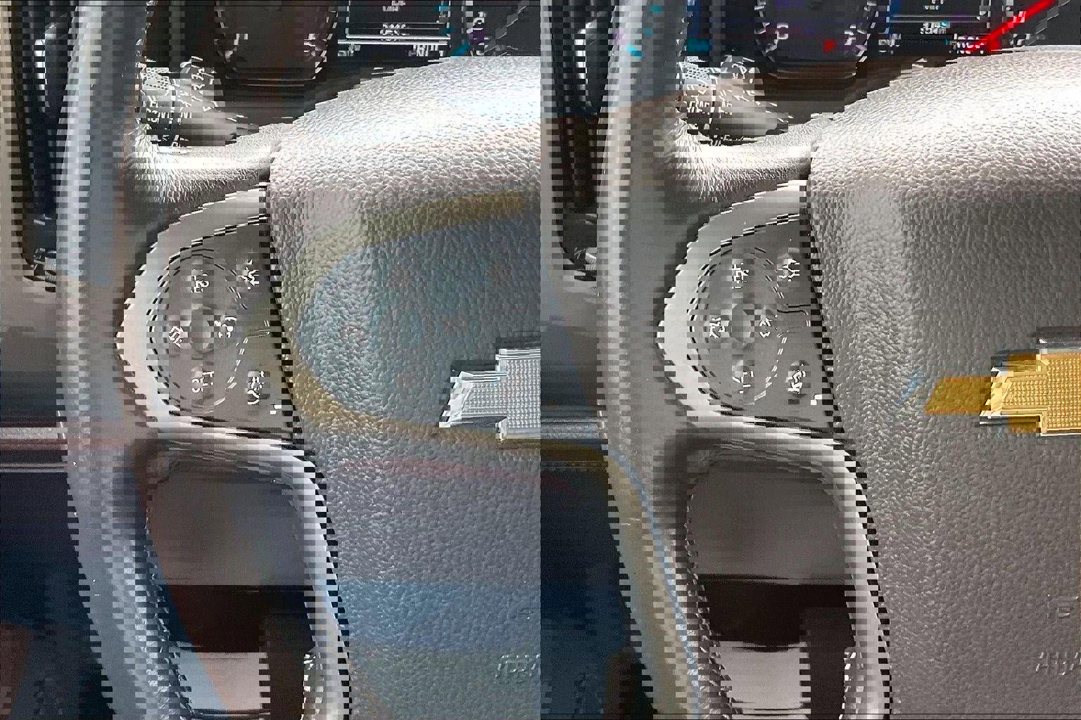 Used 2019 Chevrolet Silverado 3500 High Country w/ Duramax Plus Package image 18