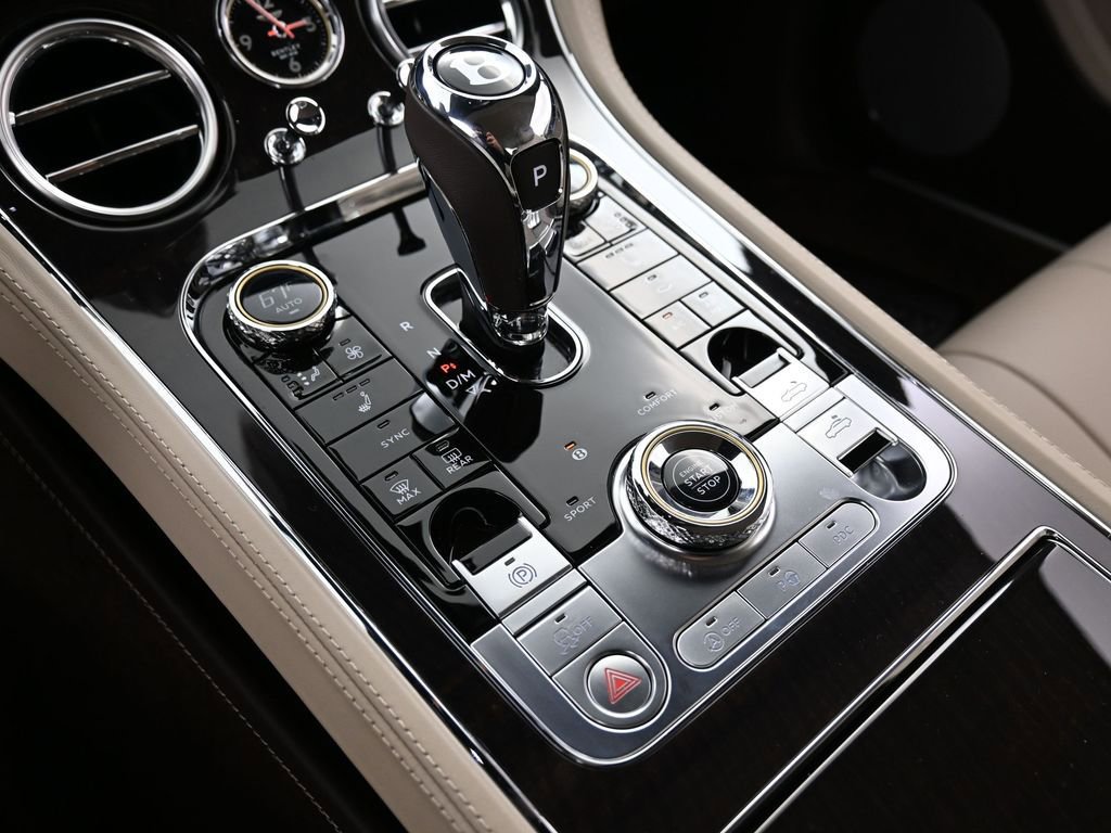 Used 2022 Bentley Continental GT AWD/4WD image 23