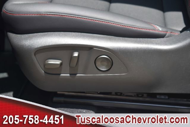 New 2026 Chevrolet Traverse Z71 w/ Enhanced Driving Package AWD/4WD image 18