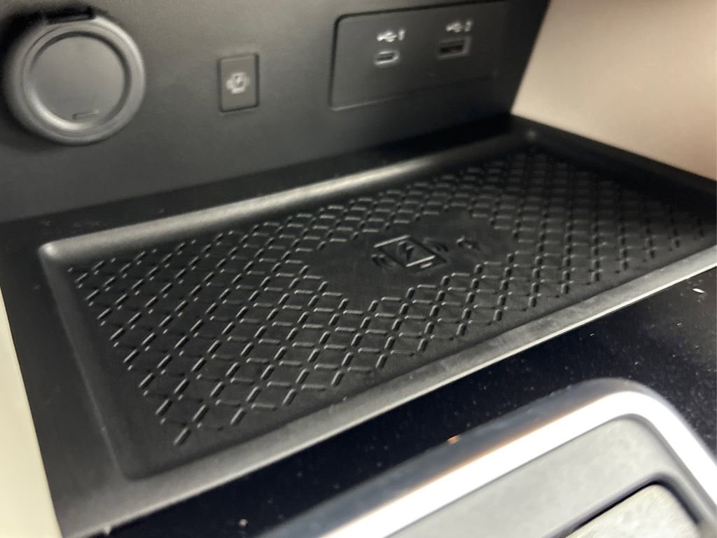 New 2025 Nissan Pathfinder SL image 33