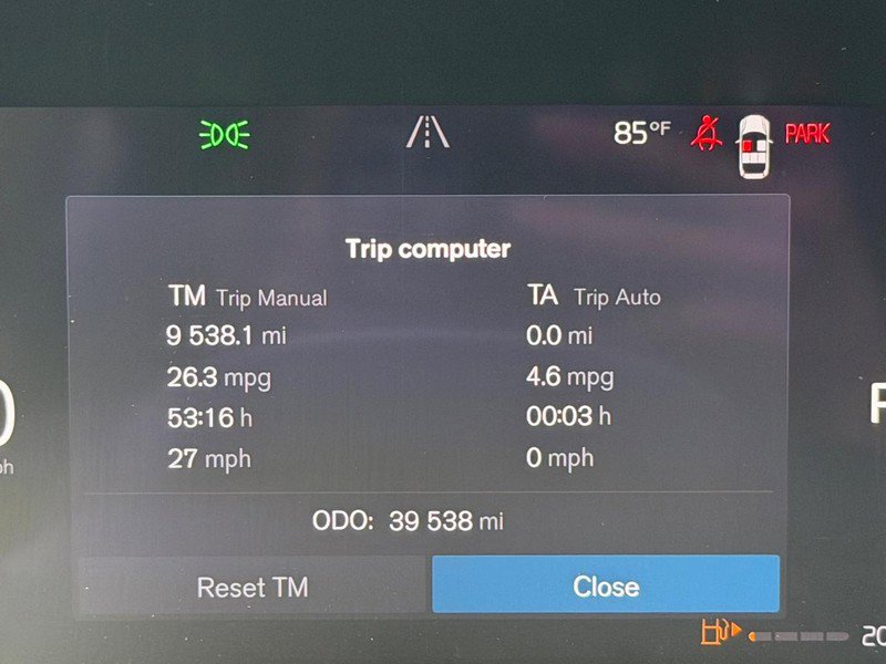 Certified 2023 Volvo XC60 B6 Ultimate w/ Climate Package AWD/4WD image 21