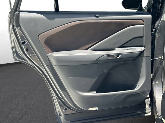 Certified 2025 Lexus TX 350 AWD w/ Technology Package image 13