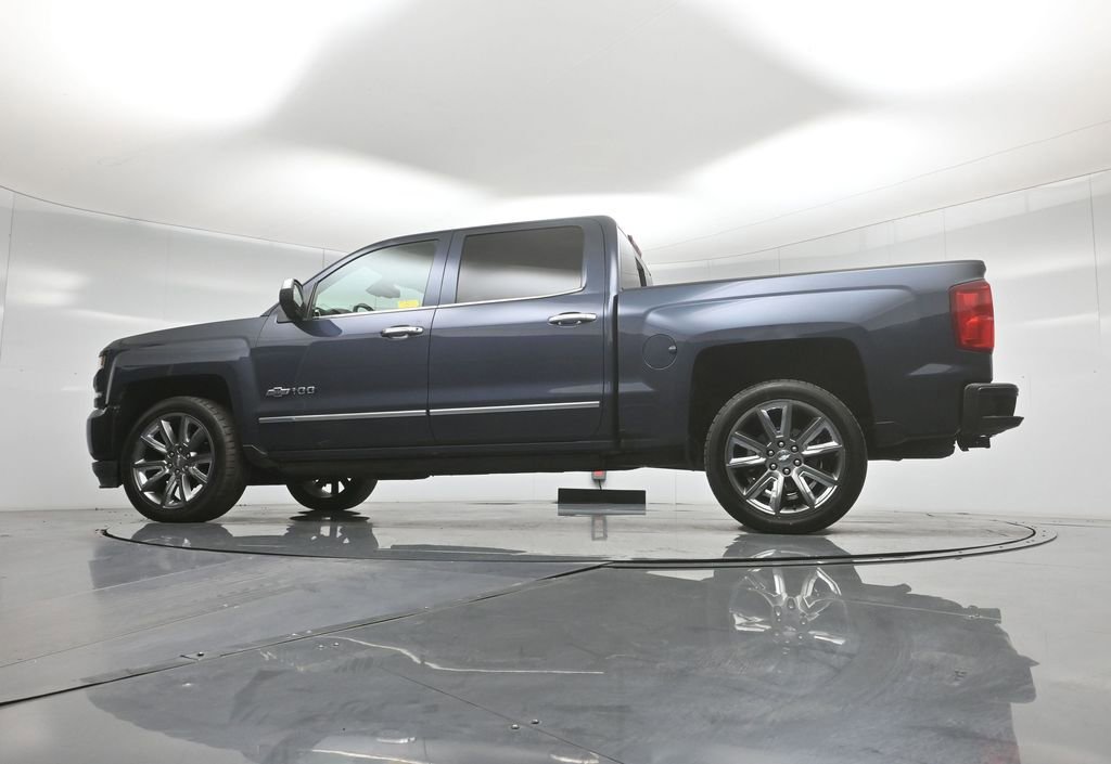 Used 2018 Chevrolet Silverado 1500 LTZ Z71 w/ Centennial Edition image 52
