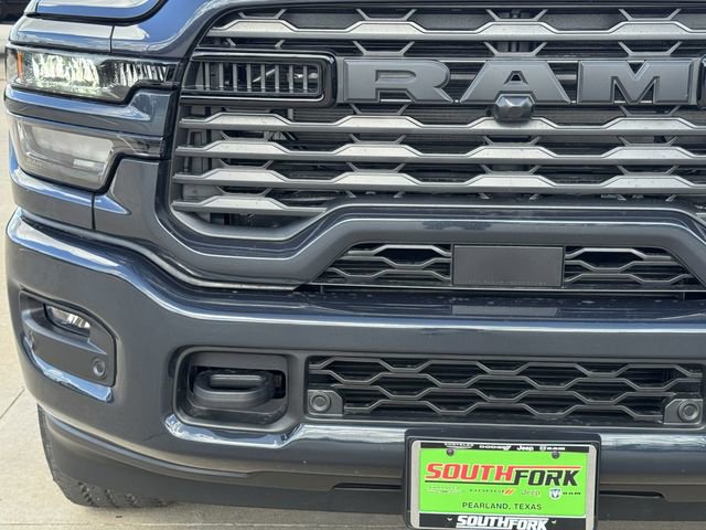 New 2026 RAM 2500 Lone Star image 8