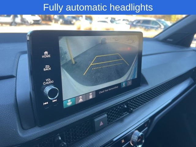 Used 2025 Honda CR-V Sport Touring image 15