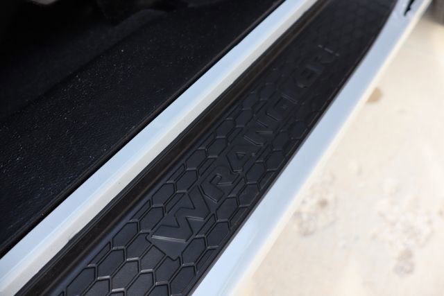 New 2026 Jeep Wrangler Sport AWD/4WD image 42