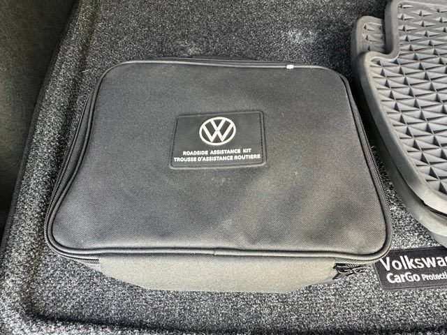 Used 2022 Volkswagen Taos SE AWD/4WD image 18