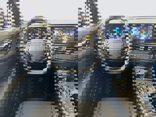 New 2026 Kia Sportage X-Line image 22