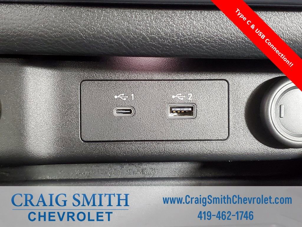 Used 2021 Nissan Rogue SL w/ Premium Package image 8