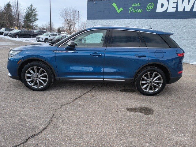 Used 2020 Lincoln Corsair AWD w/ Premium Package image 2