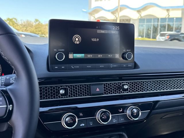 New 2026 Honda Civic Sport image 26