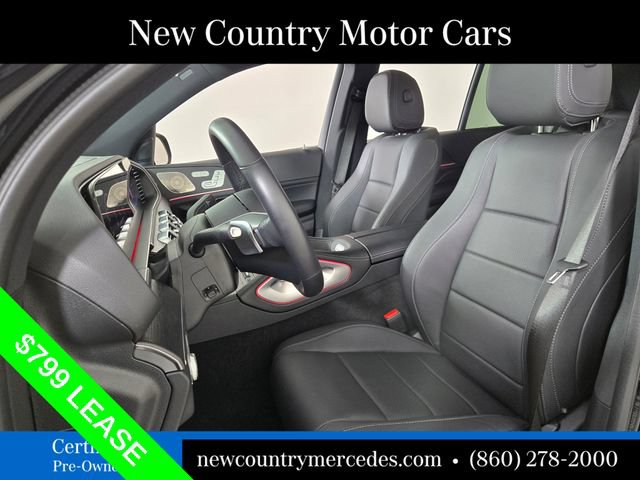 Certified 2026 Mercedes-Benz GLE 350 4MATIC image 14