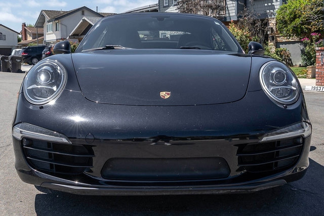 Used 2015 Porsche 911 Carrera RWD image 21