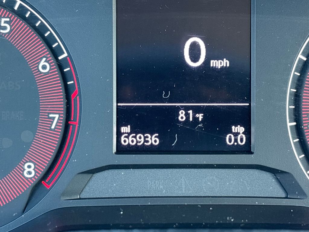 Used 2019 Volkswagen Jetta S w/ Driver Assistance Package FWD image 22