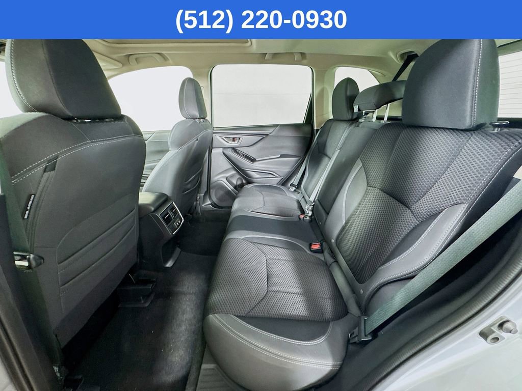 Certified 2023 Subaru Forester Premium image 30