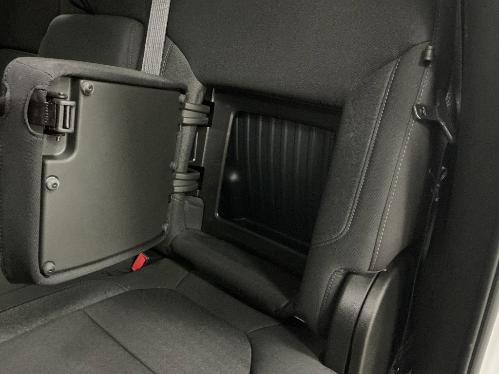 Used 2021 GMC Sierra 1500 Elevation AWD/4WD image 24