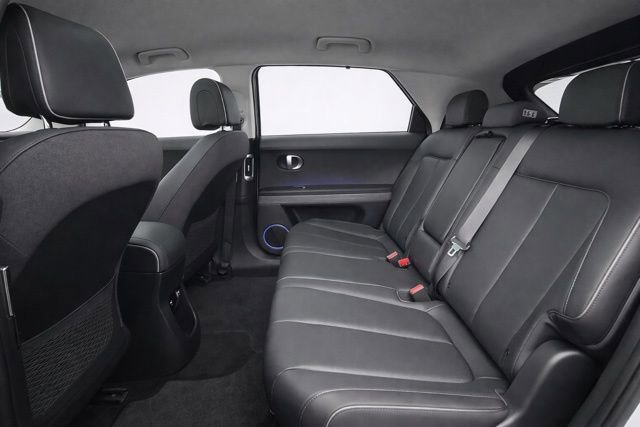 Used 2023 Hyundai Ioniq 5 SEL w/ Cargo Package image 11