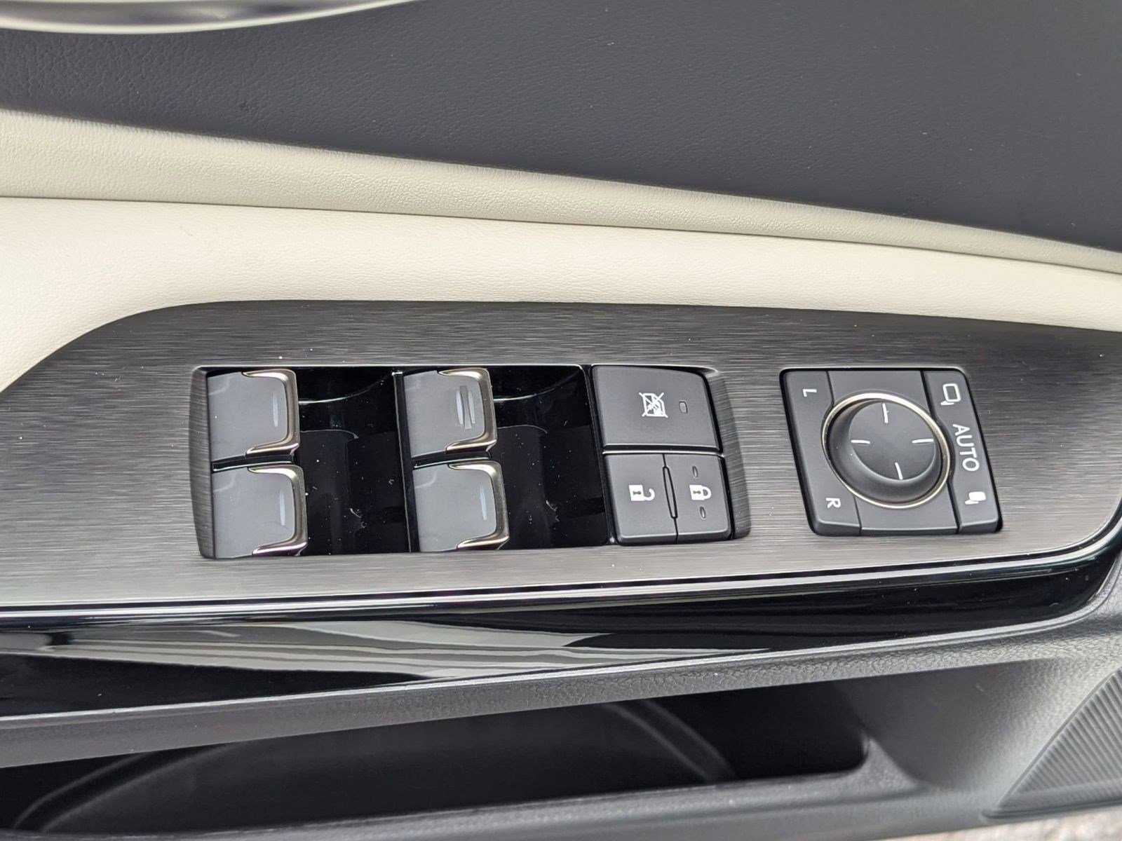 New 2025 Lexus ES 350 ES 350 image 21