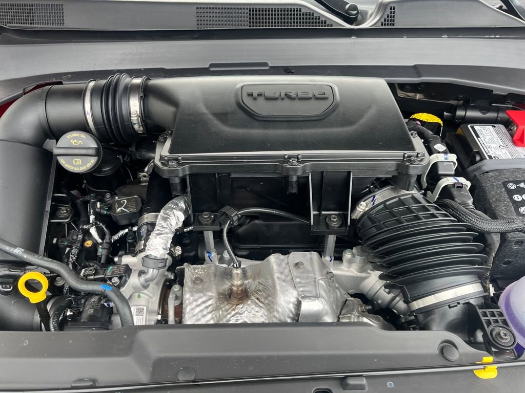 New 2026 Jeep Compass Limited w/ Sun, Sound & Navigation Group image 3