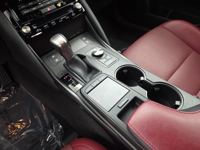 Used 2024 Lexus IS 300 w/ Comfort Package RWD image 25