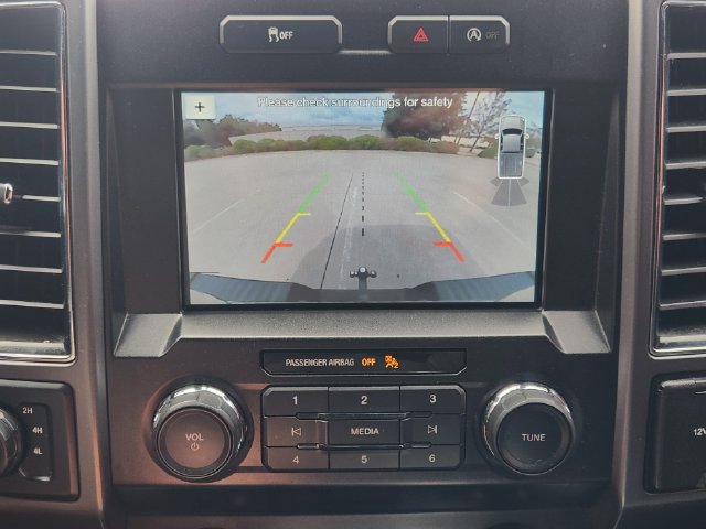 Used 2019 Ford F150 XLT w/ Equipment Group 302A Luxury AWD/4WD image 18