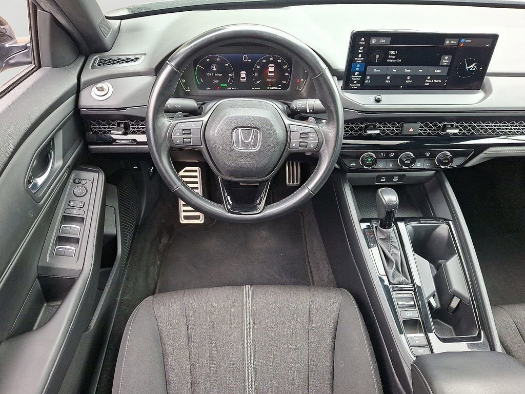 Used 2023 Honda Accord Sport image 11
