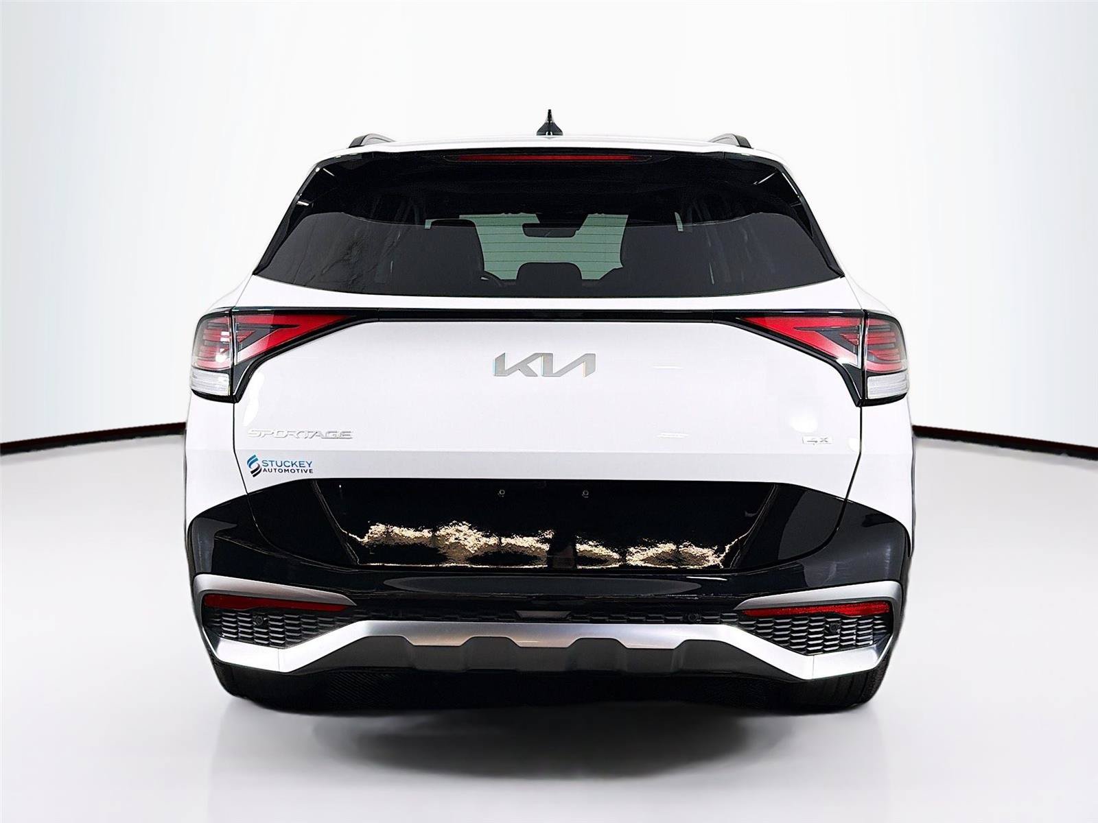 Used 2025 Kia Sportage SX AWD/4WD image 10