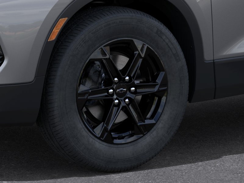 New 2026 Chevrolet Blazer LT w/ Convenience Package FWD image 9