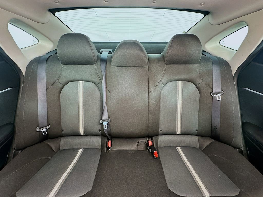 Used 2021 Hyundai Sonata SE FWD image 13