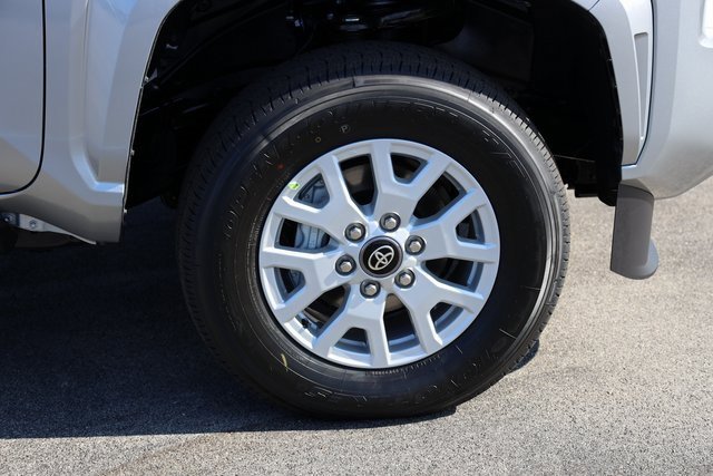 New 2026 Toyota Tacoma SR5 image 9