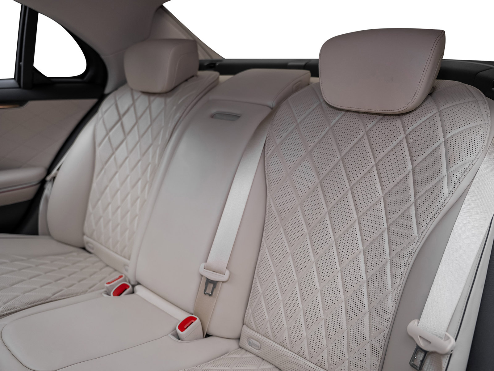 Used 2021 Mercedes-Benz S 580 4MATIC Sedan image 39