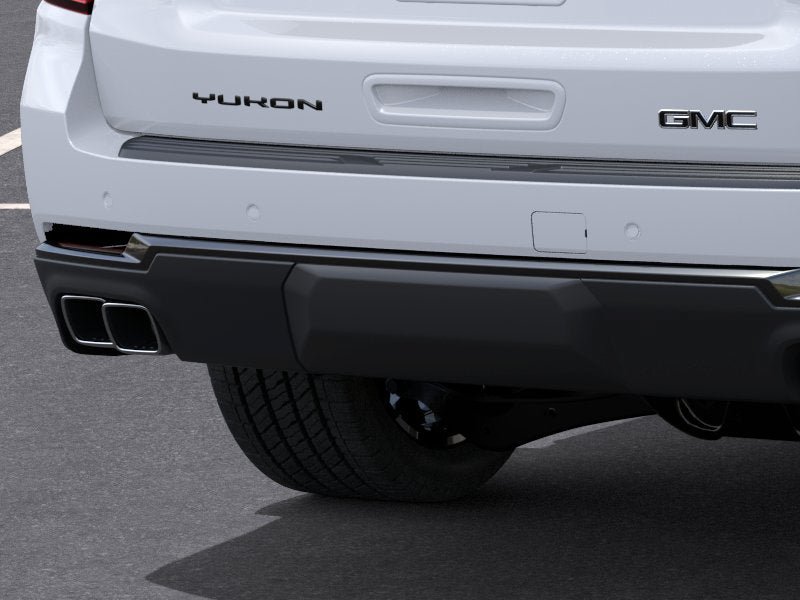 New 2026 GMC Yukon Denali Ultimate AWD/4WD image 14