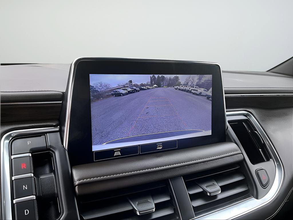 Certified 2021 Chevrolet Tahoe LT image 26