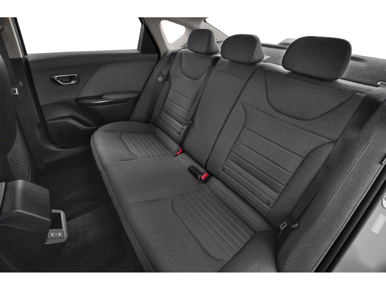 New 2025 Kia K4 EX FWD image 48