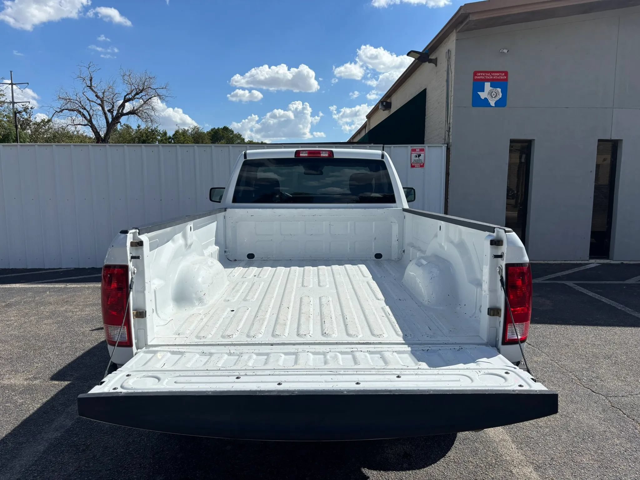 Used 2019 RAM 1500 Tradesman w/ Popular Equipment Group RWD image 4
