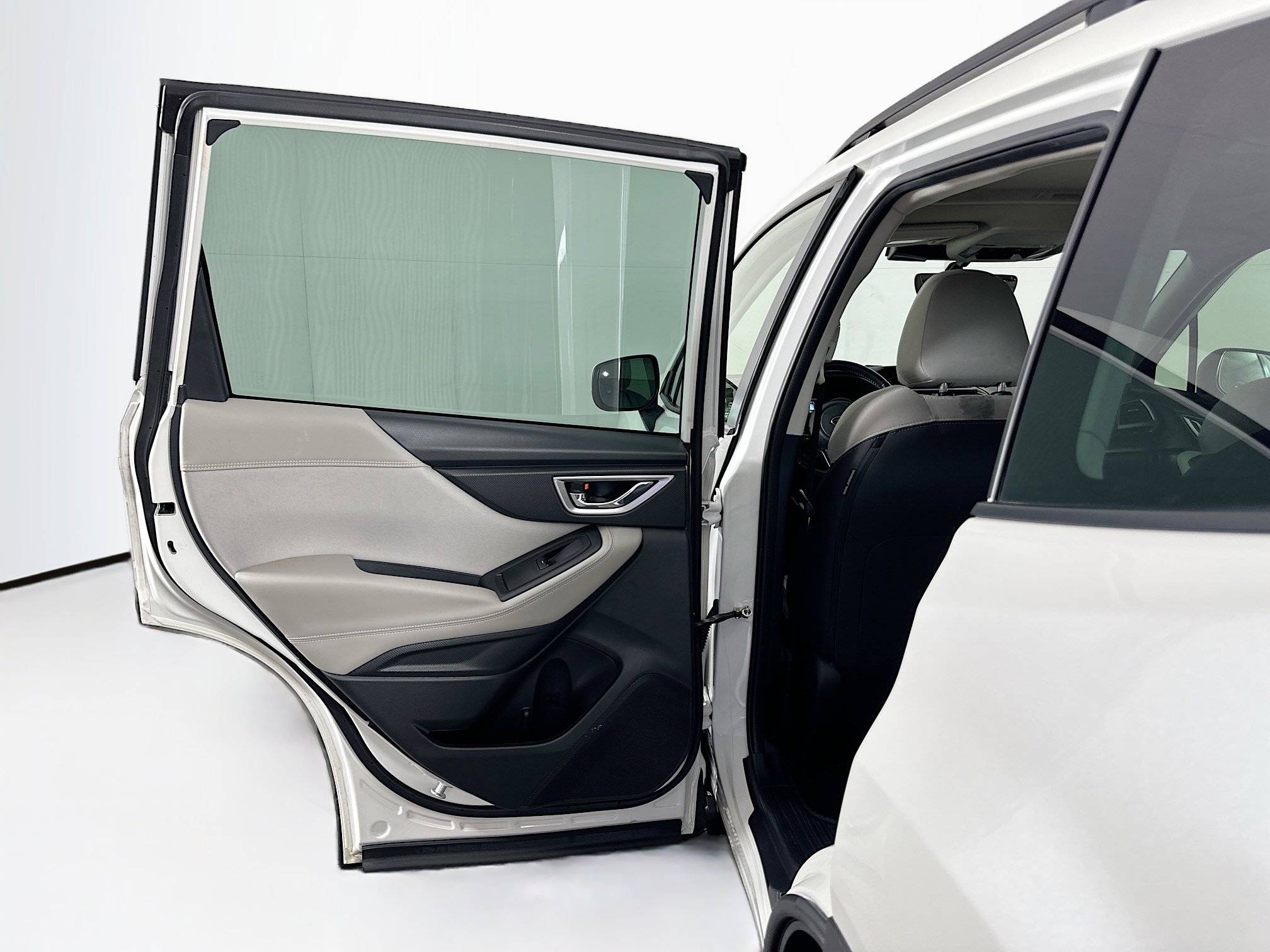 Used 2023 Subaru Forester Premium AWD/4WD image 26