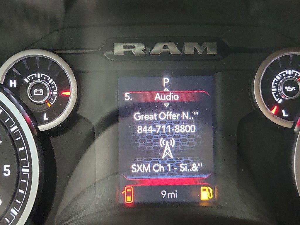 New 2026 RAM 1500 Laramie image 18