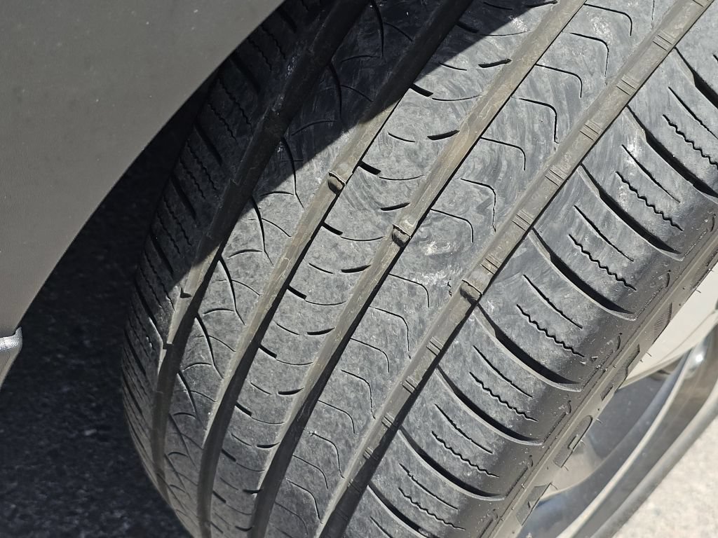 Used 2017 Hyundai Tucson Sport AWD/4WD image 16