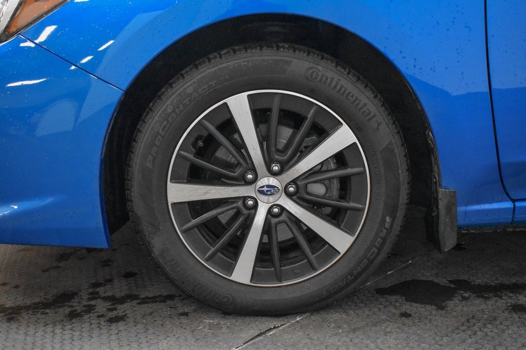 Used 2023 Subaru Impreza Premium image 9