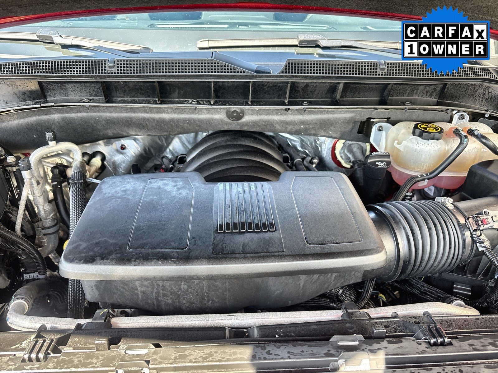 Used 2023 Chevrolet Tahoe LT w/ LT Signature Plus Package image 38