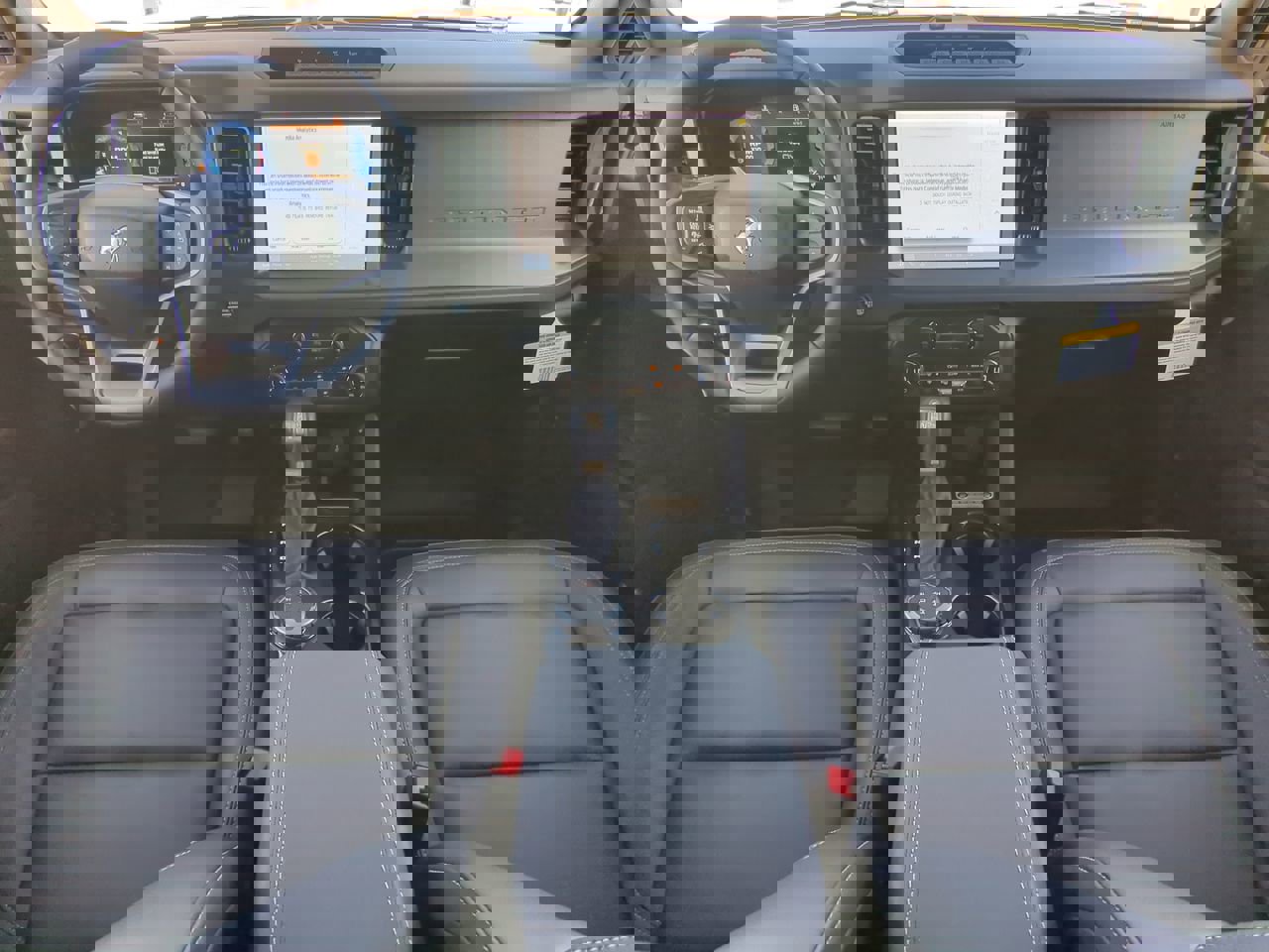 New 2026 Ford Bronco Badlands image 13